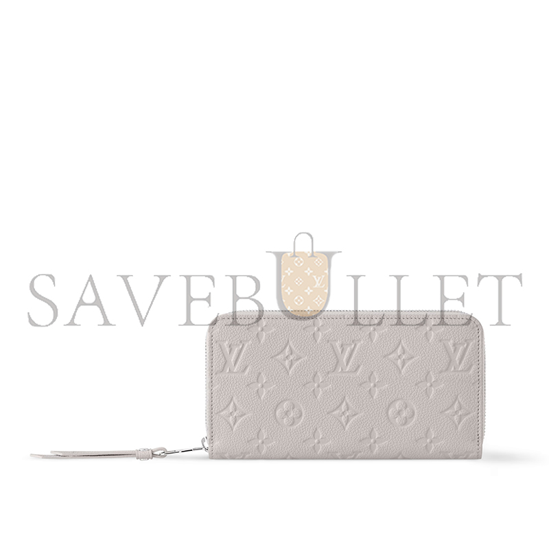 l**is V*t*n zippy wallet m13825 (19.5*10.5*2.5cm)